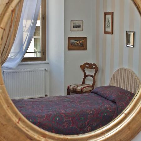 B&B Better Trieste Exterior photo
