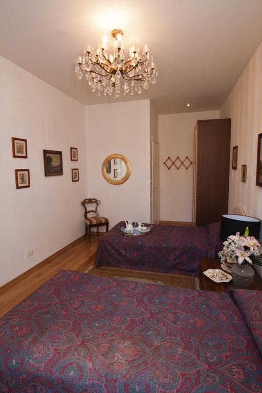 B&B Better Trieste Exterior photo