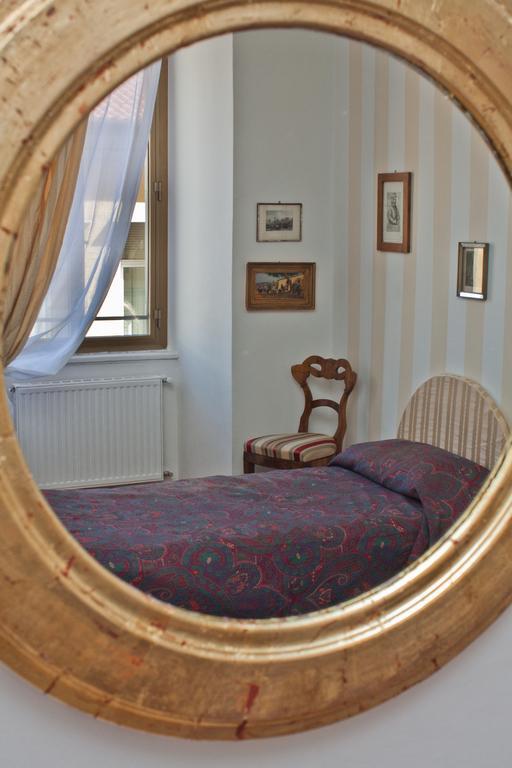 B&B Better Trieste Exterior photo